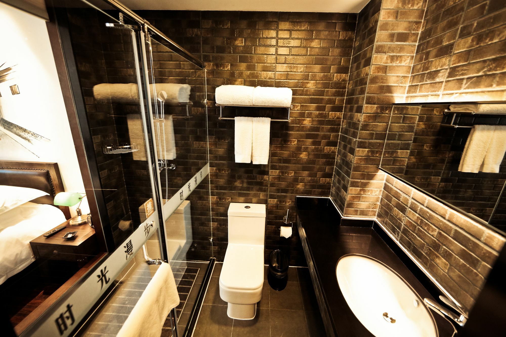 Nost Algia Hotel Near Beijing Panjiayuan Antique Market- Beijing Happy Valley, Cbd, China Zun And Sanlitun, Tian'Anmen Square, Free Ice Cream, Mineral Water, Coffee, Snacks And Laundry Service, Free Gymnastic, English Communication Well Exteriör bild
